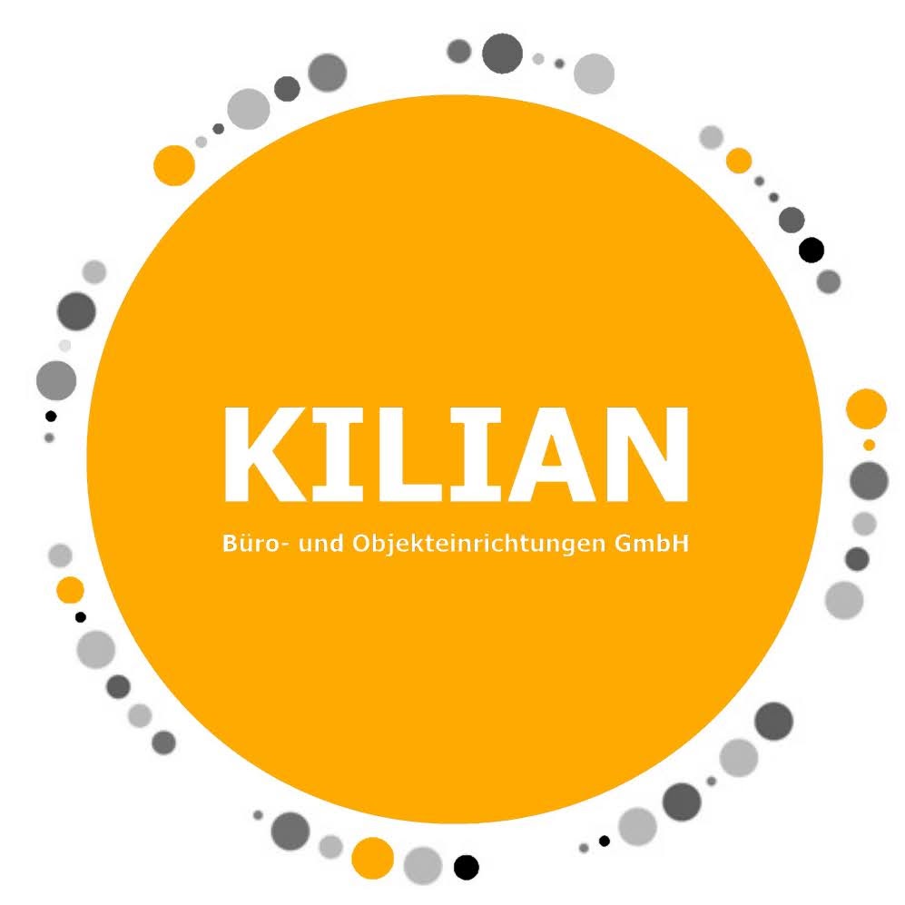 KILIAN Büro- und Objekteinrichtungen GmbH Logo