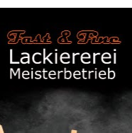 Lackiererei Fast & Fine Inh. Mustafa Karaca Logo