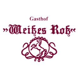 Gasthof Weißes Roß Logo