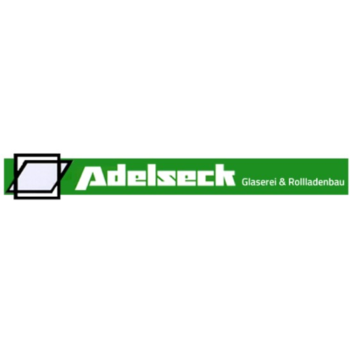 Glaserei & Rollladenbau Adelseck Logo