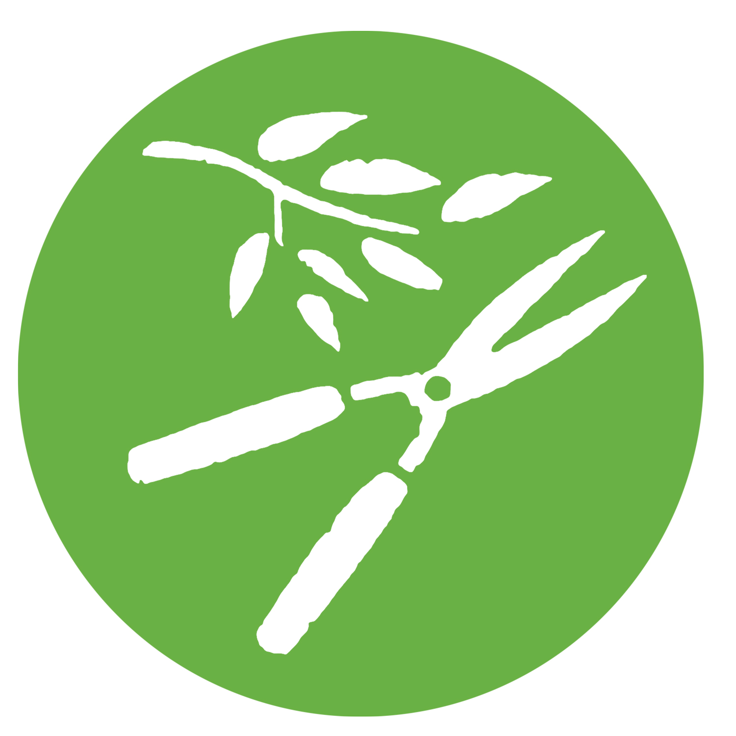 Galabau Busse GbR Logo