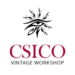 Csico Vintage Workshop Logo