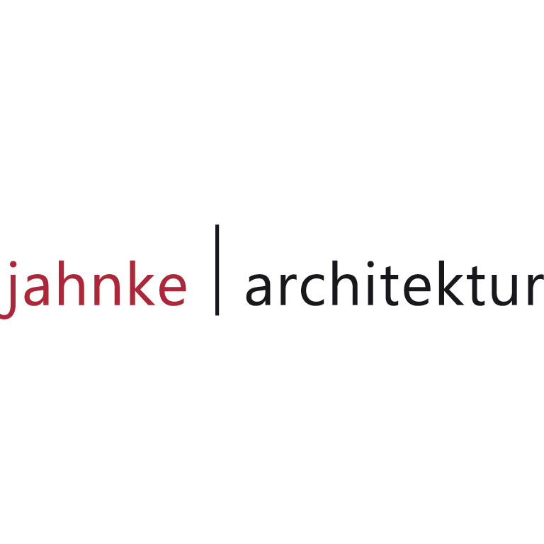 jahnke | architektur, Freier Architekt, Diplom-Ingenieur Harald Jahnke | Ludwigsburg Logo