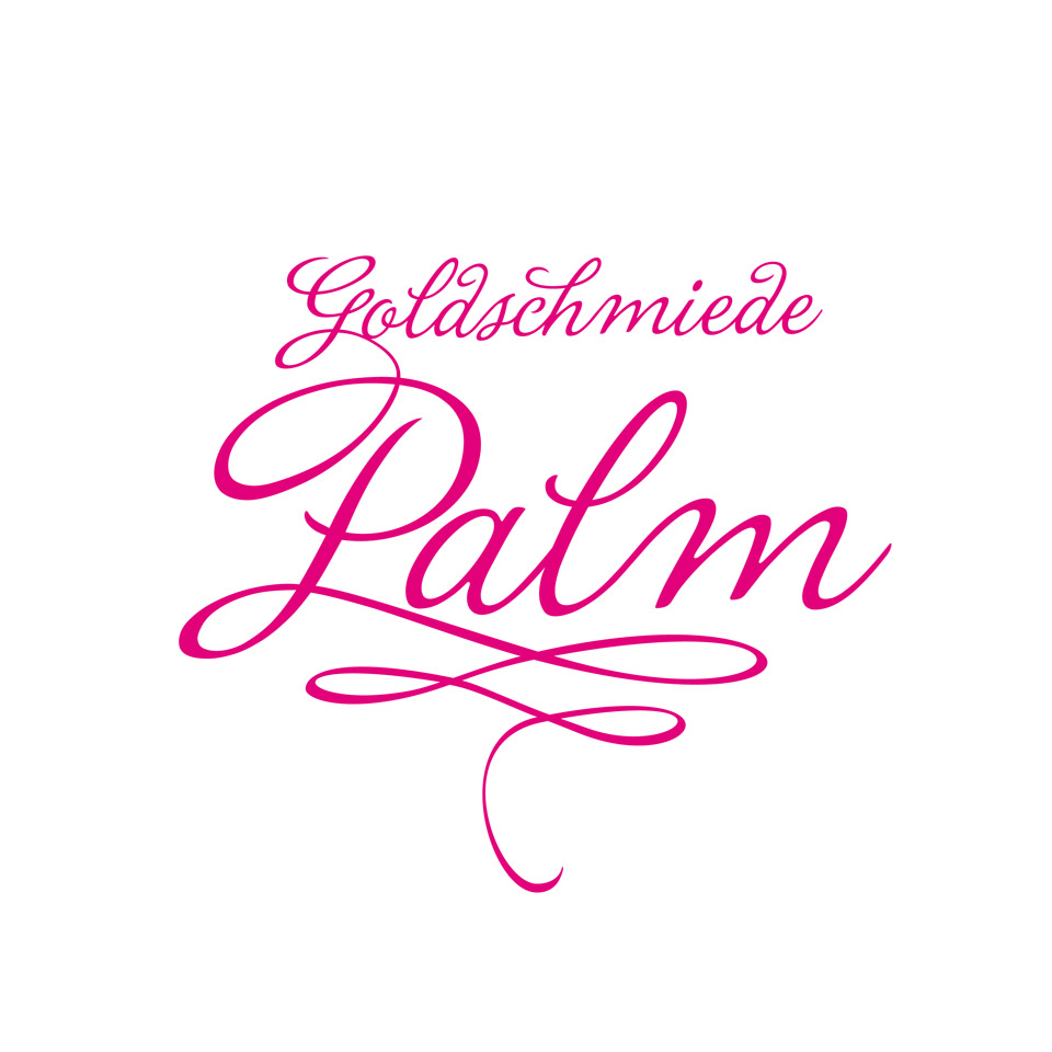 Goldschmiede Atelier Palm Logo