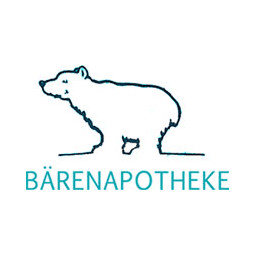 Bärenapotheke | 1020 Wien Logo