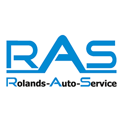 Rolands-Auto-Service - Lippstadt Logo