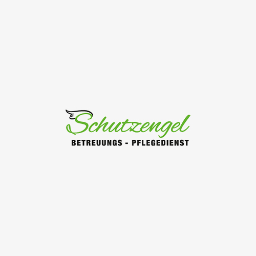 Betreuungs-Pflegedienst Schutzengel GbR Logo