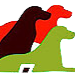 The Animal Store Susanne Trost Logo