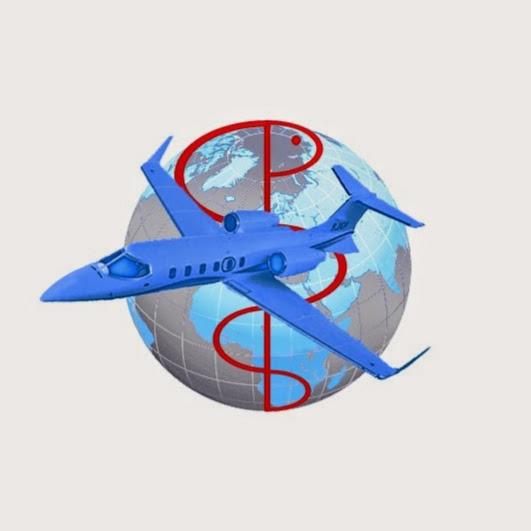 Ambulanzflugdienst Augsburg Inh. Kerstin Häußler Logo