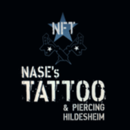 Nase's Tattoo & Piercing Studio Inh. Thorsten Bayer Logo