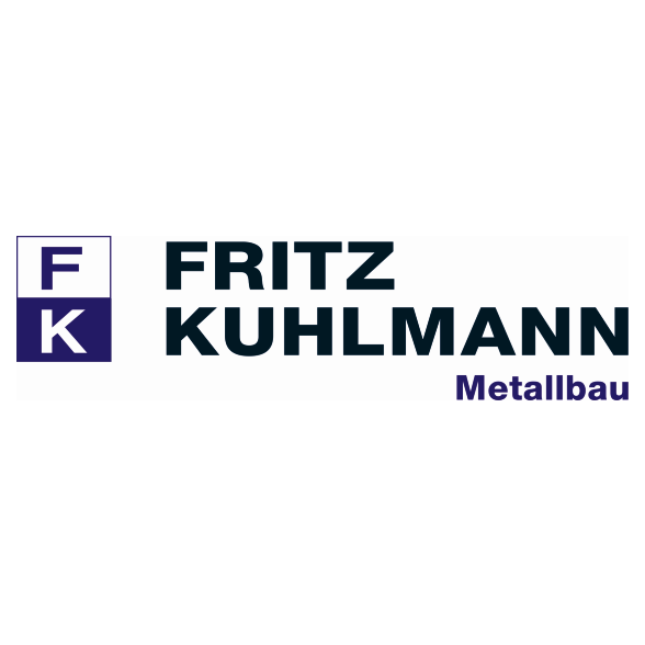 Fritz Kuhlmann Metallbau | Ihn. Viktor Neufeld Logo