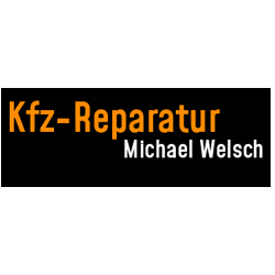 Kfz-Reparatur Lisa Welsch - Putzbrunn Logo