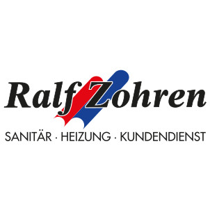 Bad, Heizung & Sanitär | Ralf Zohren | Mönchengladbach Logo