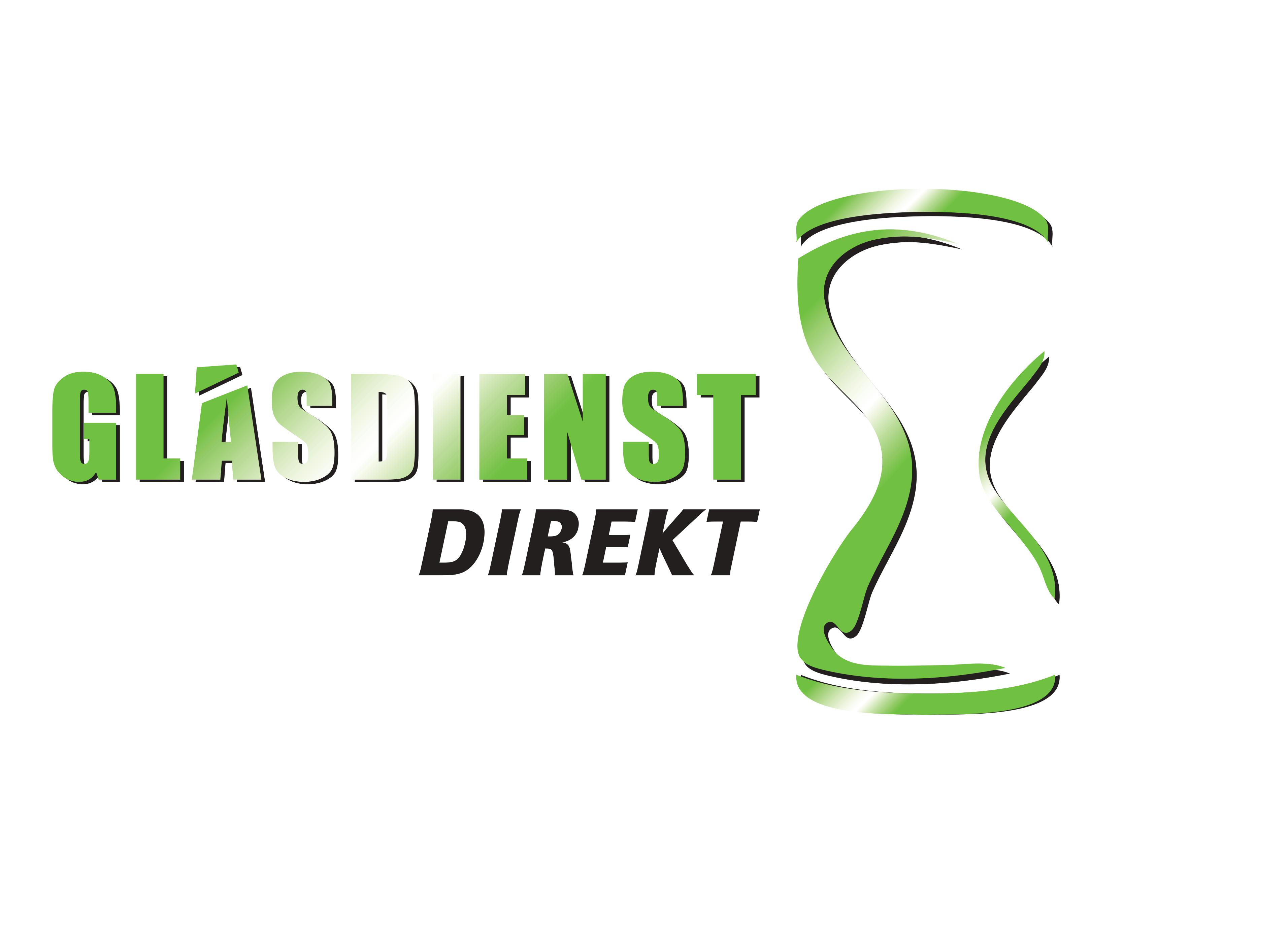 Glasdienst Direkt GmbH Logo