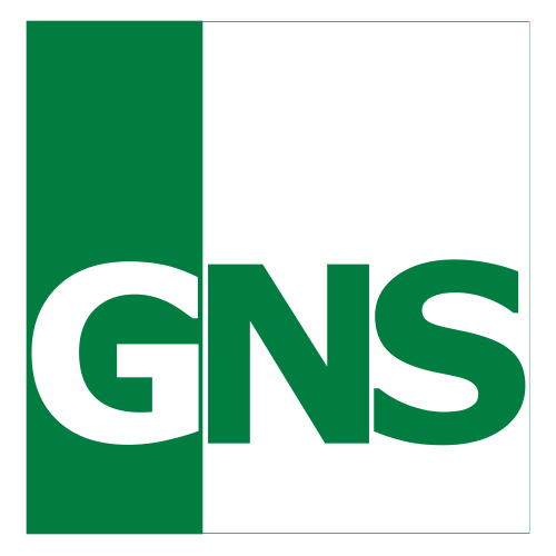 GNS - Gesellschaft für Nachhaltige Natur- & Reststoffnutzung - Halle Logo