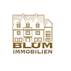 Blum Immobilien Inh. Johanna Fleischer Logo