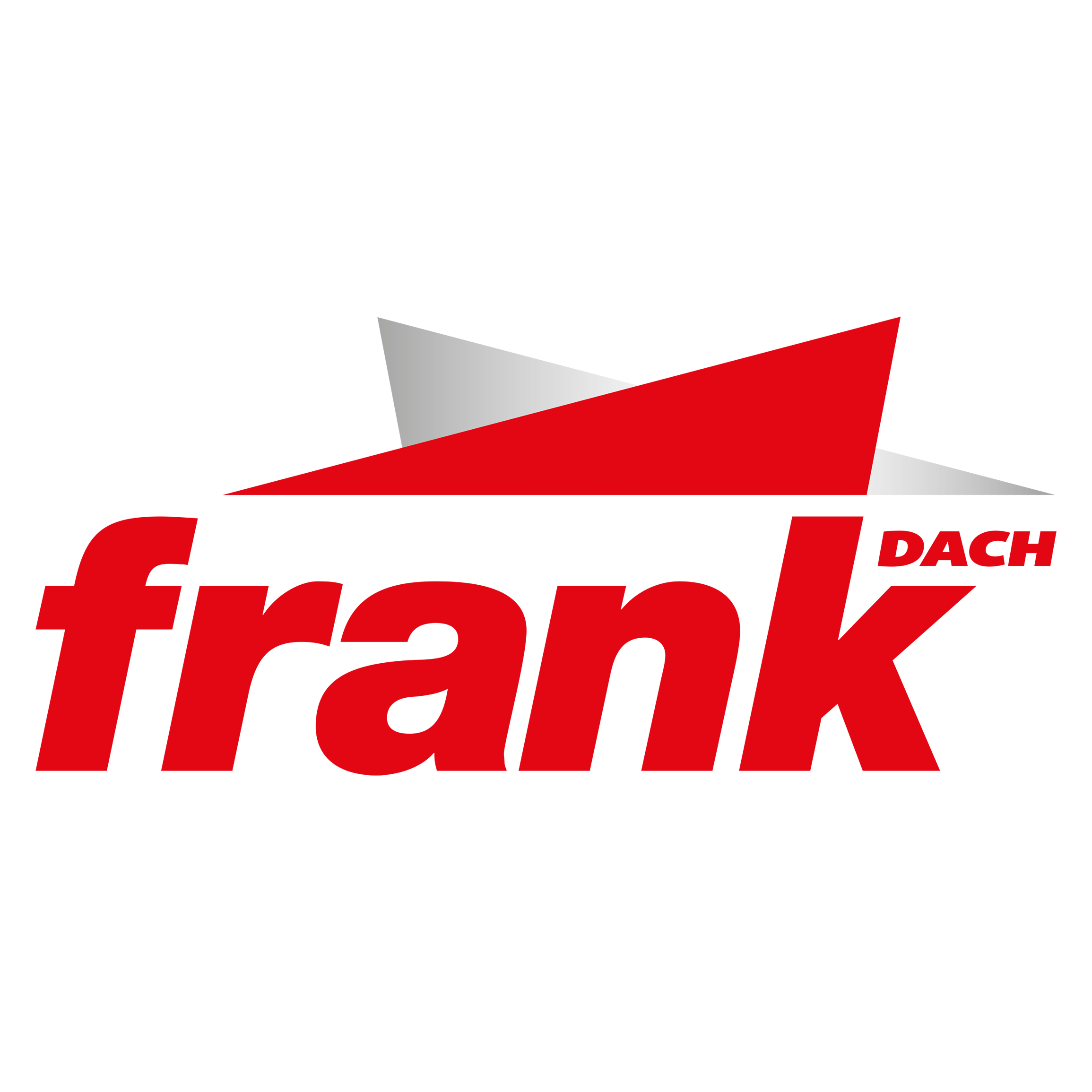 Frank Gesellschaft mbH St.Bernhard-Frauenhofen Logo