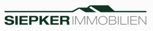 Siepker Immobilien Inh. Wolfgang Siepker Logo