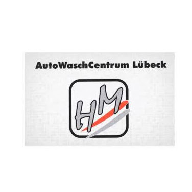 AutoWaschCentrum - Lübeck Logo