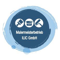Malermeisterbetrieb ILIC GmbH Logo