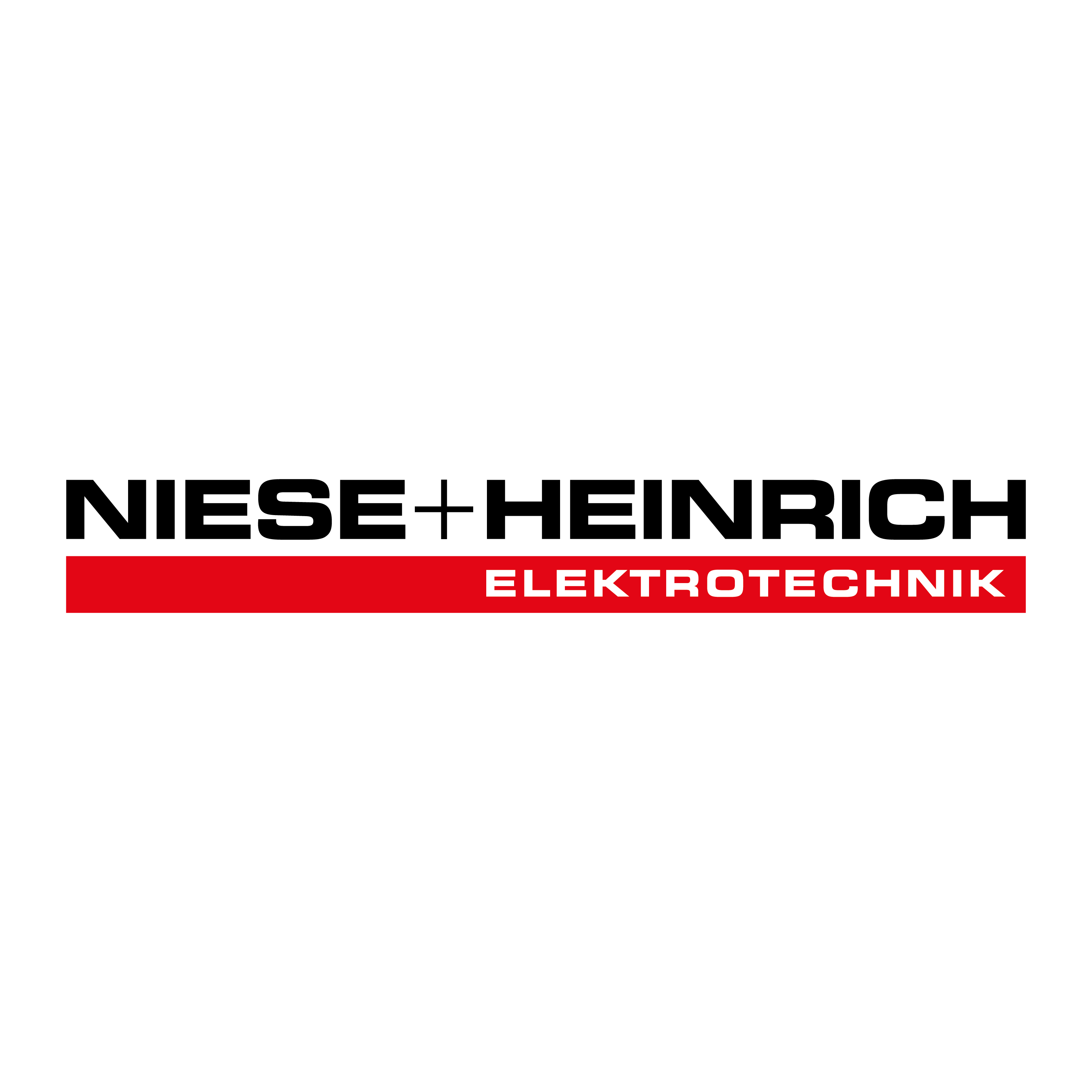 Elektro Niese & Heinrich GmbH (Innungs- und Meisterbetrieb) Logo