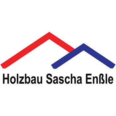 Holzbau Sascha Enßle Inh. Sascha Enßle Logo