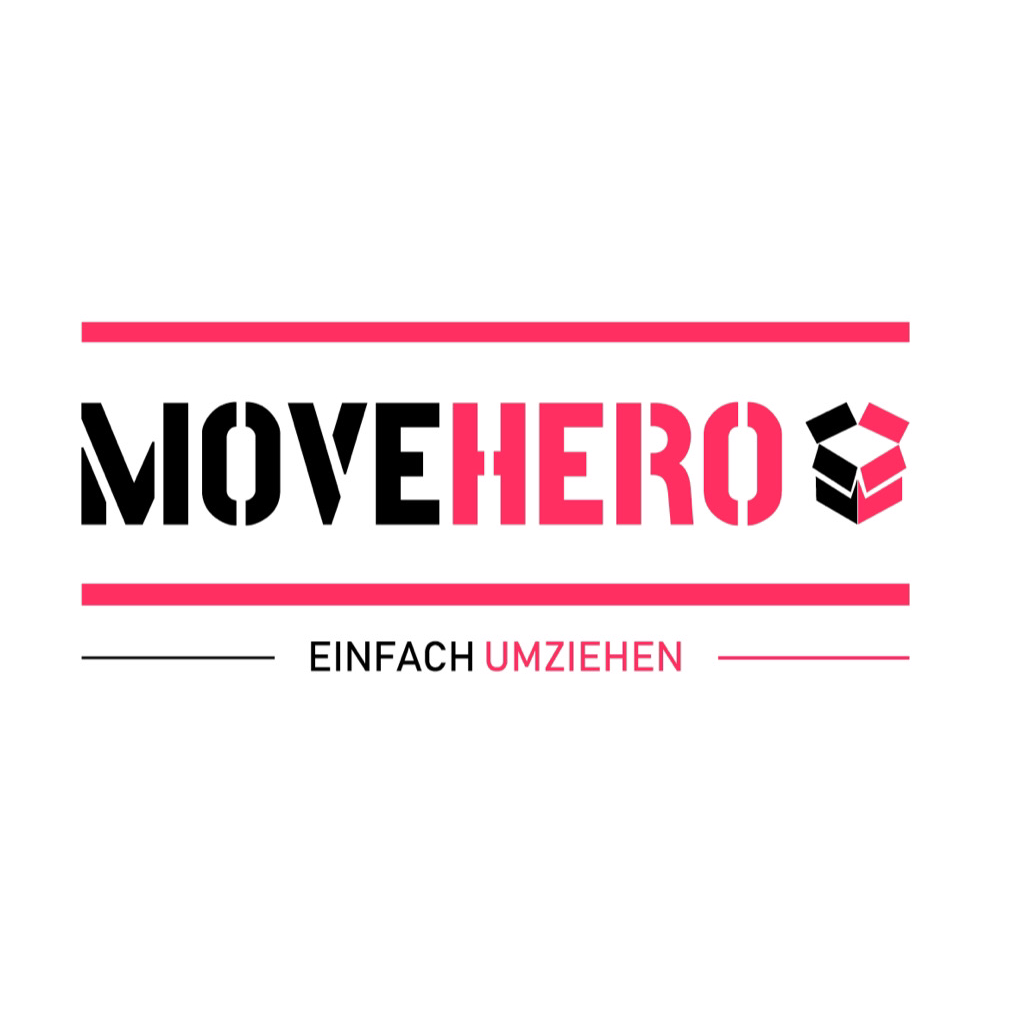 MoveHero GmbH Logo