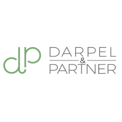 DLP Darpel & Partner Steuerberater mbB | Münster Logo