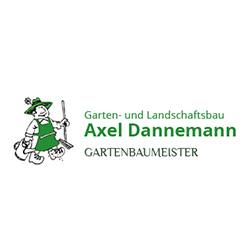 Garten- und Landschaftsbau Axel Dannemann Logo