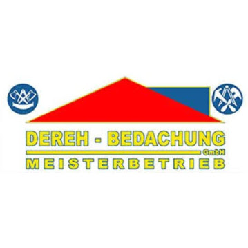 Dereh Bedachung GmbH Logo