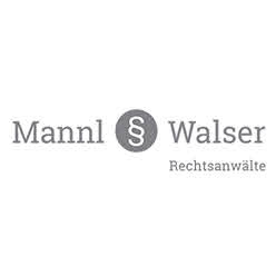 Rechtsanwalt Jörg-Martin Walser Logo