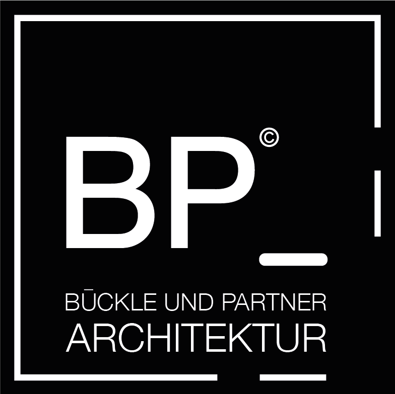 Bückle & Partner mbB - Architekten & Ingenieure Logo