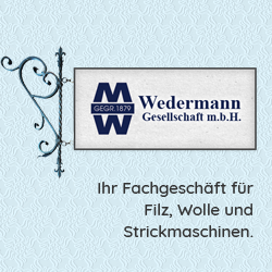 Wedermann Inhaber Oliver Moser e.U. Logo