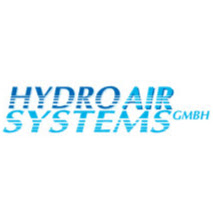 Hydro Air Systems GmbH Logo