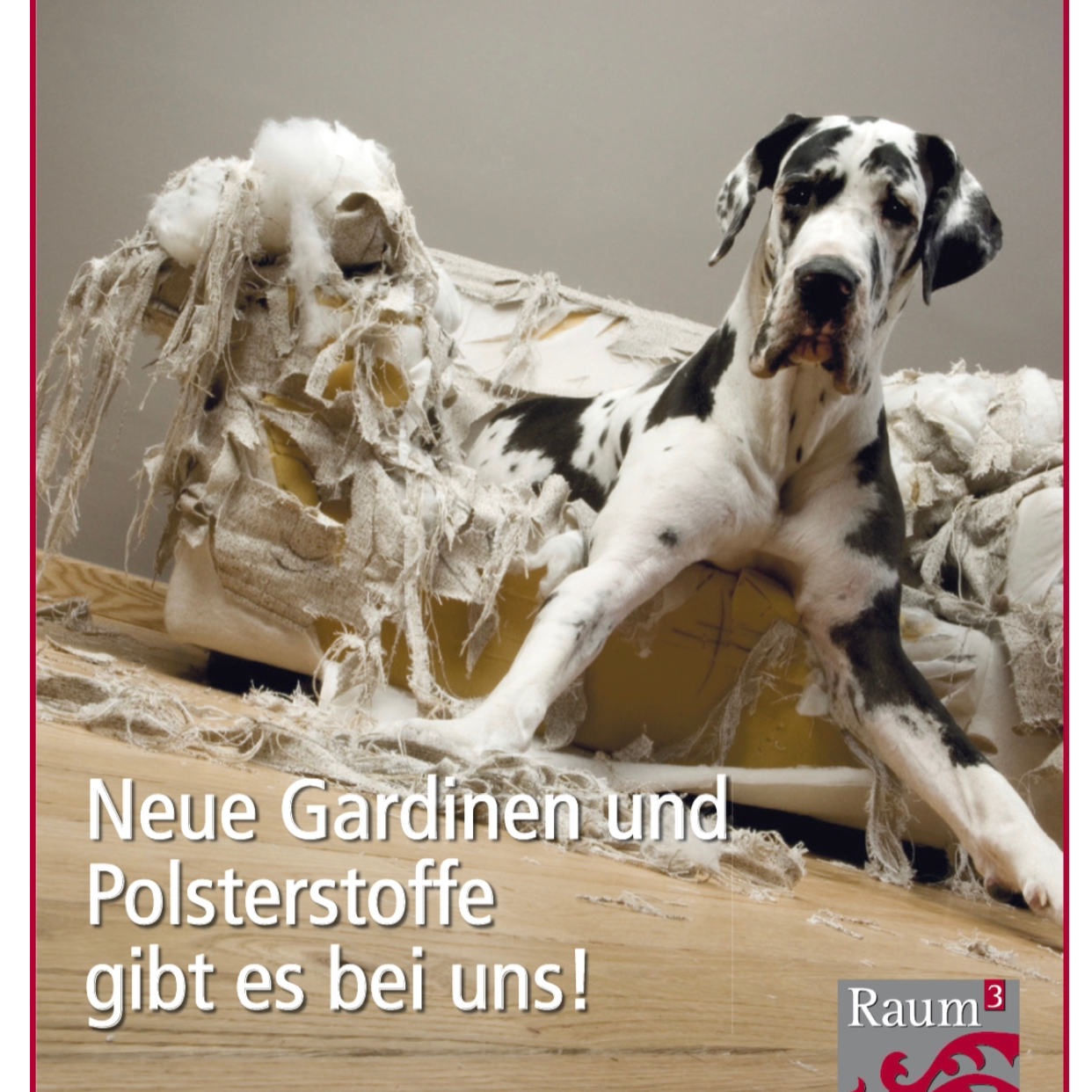 Kaufmann Wohnen & Schlafen Logo