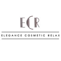 ECR Elegance Cosmetic Relax - Ursula Heimann Logo