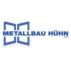 Metallbau Hühn GmbH Logo