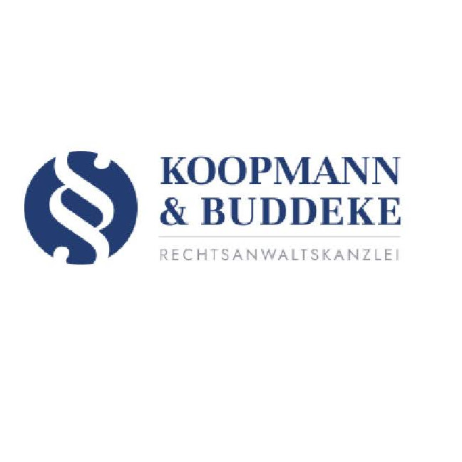 Rechtsanwalt Jens Koopmann Logo