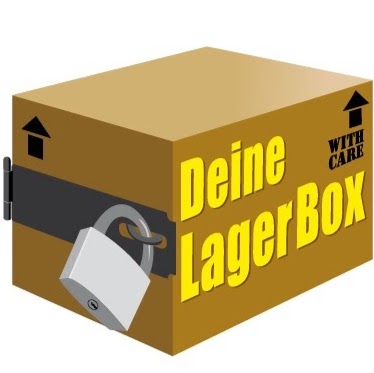 DeineLagerBox GmbH Logo