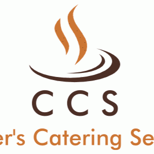 Clever’s Catering Service Logo