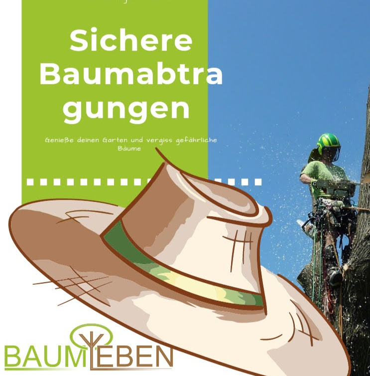 Baumleben Reinhardt-Witkowski | Baumarbeiten, Gartengestaltung & Gartenpflege in Steiermark/Kirchbach Logo