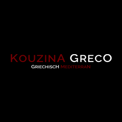 Kouzina Greco KG Logo