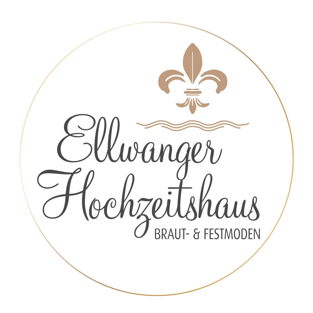 Ellwanger Hochzeitshaus Logo