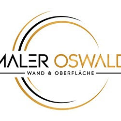 Maler Oswald Logo