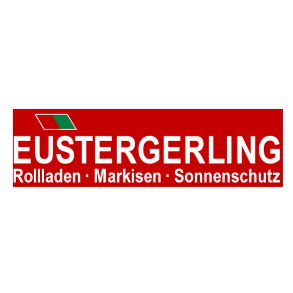 Peter Eustergerling Rollladen Inh.: Nina Eustergerling Logo