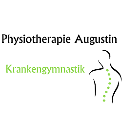 Physiotherapie Augustin Logo