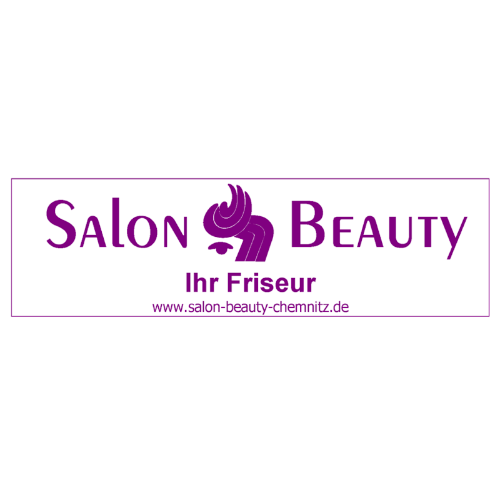 Friseur GmbH Schönheitspflege Logo