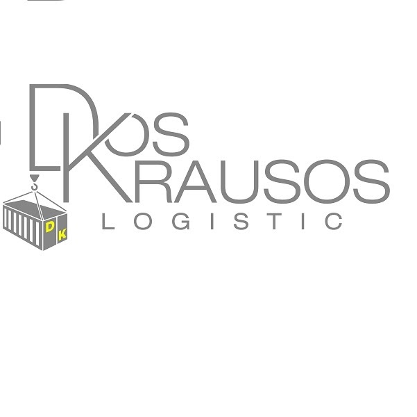 Dos Krausos Logistic GmbH Logo