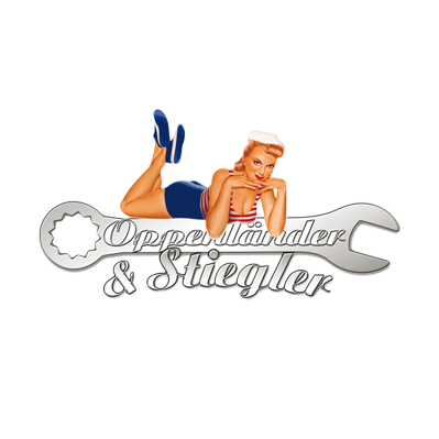 Oppenländer & Stiegler GbR Kfz und Motorradtechnik Logo