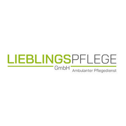Lieblings Pflege GmbH Logo